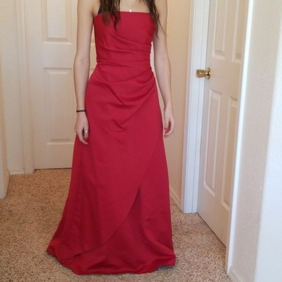 Roberta Bridal Dresses & Skirts - Roberta Bridal Gown Formal Dress - Debutante Formal Dance Bridesmaid Prom Fancy